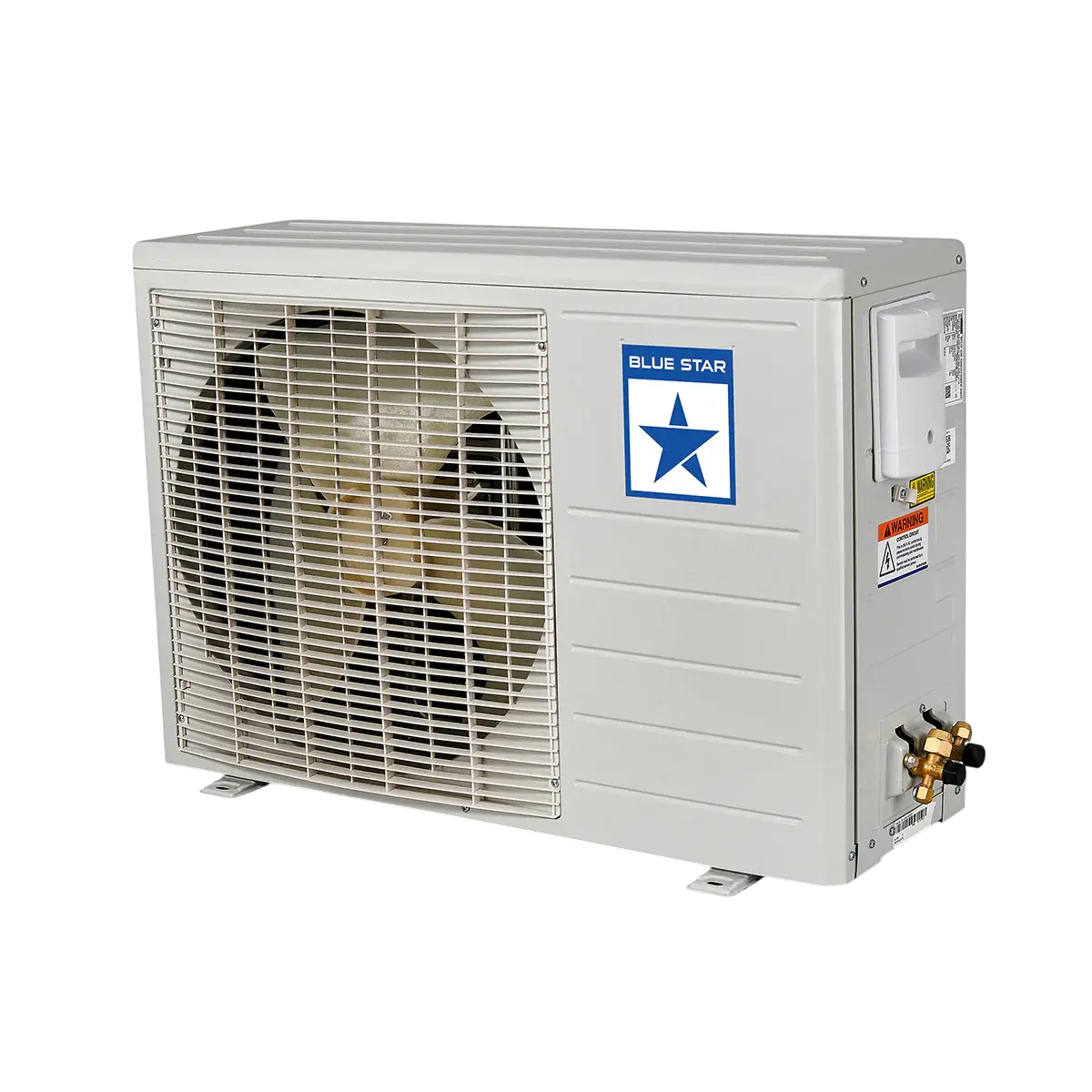 Blue Star Fixed Star Model AC