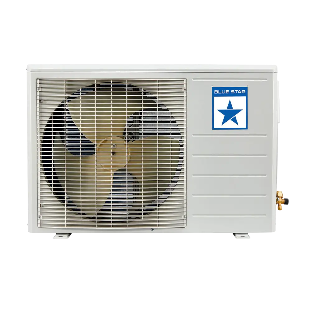 Blue Star Fixed Star Model AC