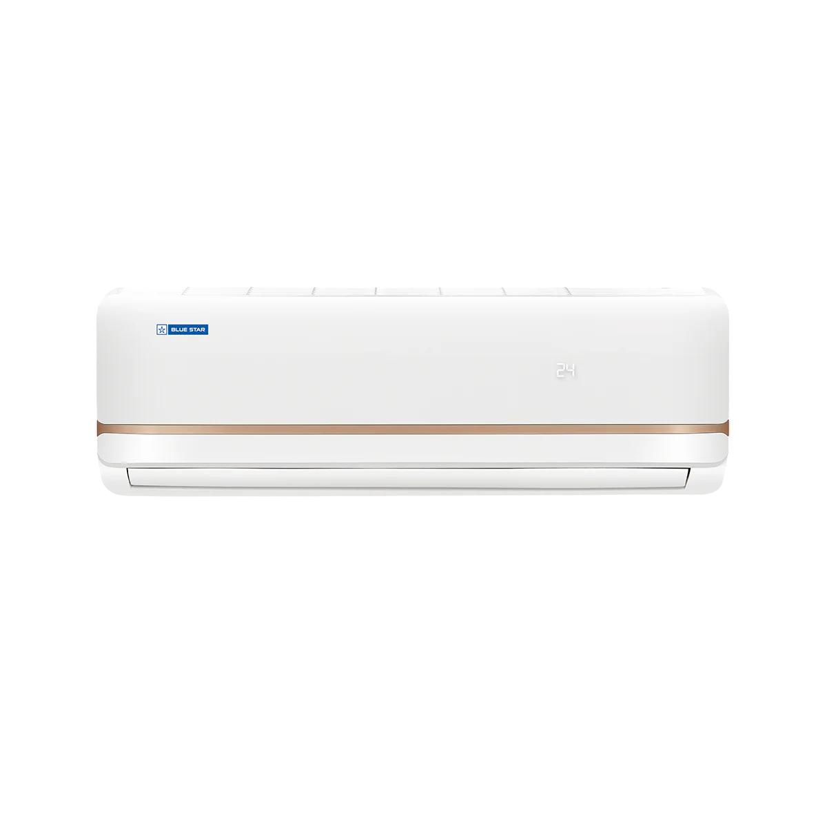 Blue Star Fixed Star Model AC