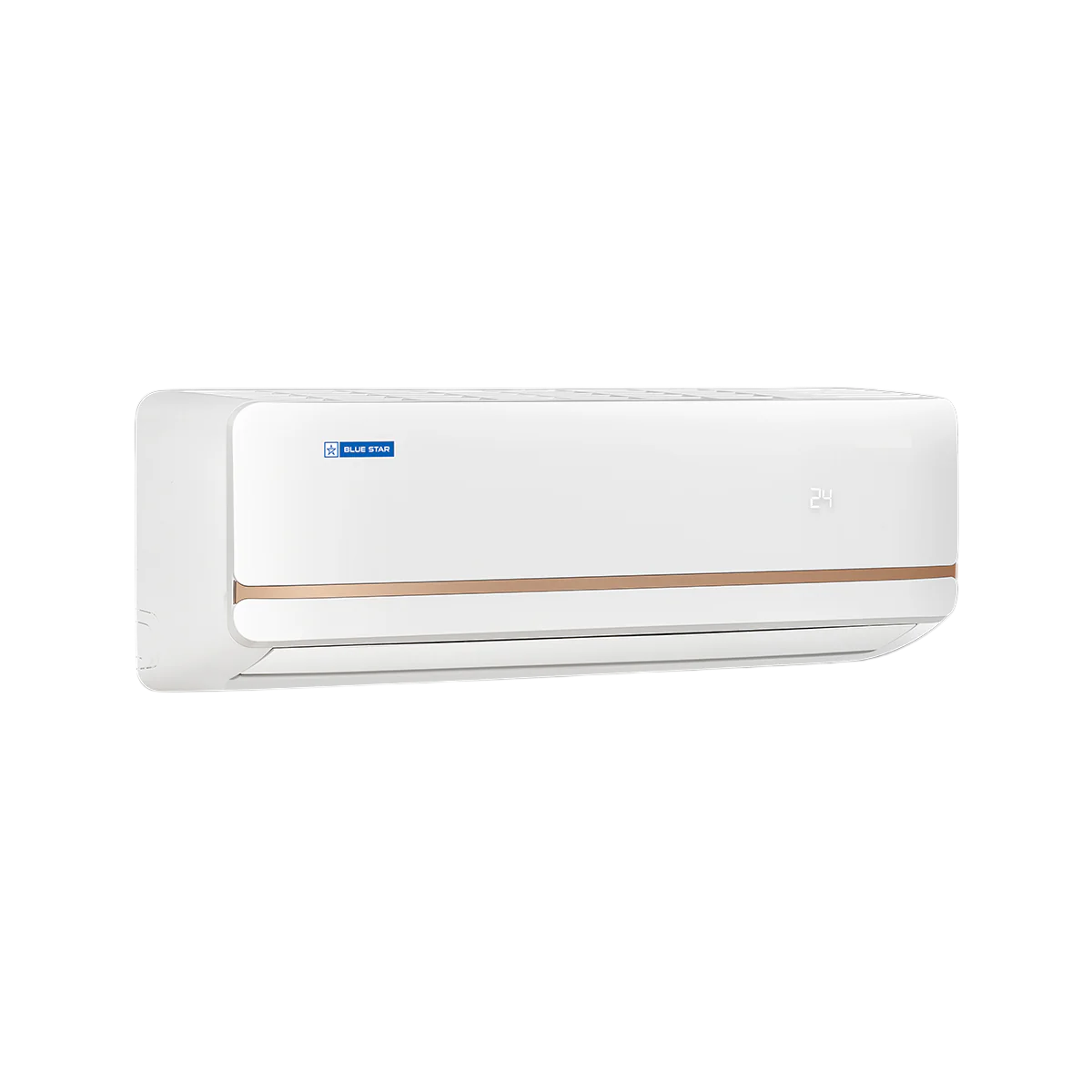 Blue Star Fixed Star Model AC