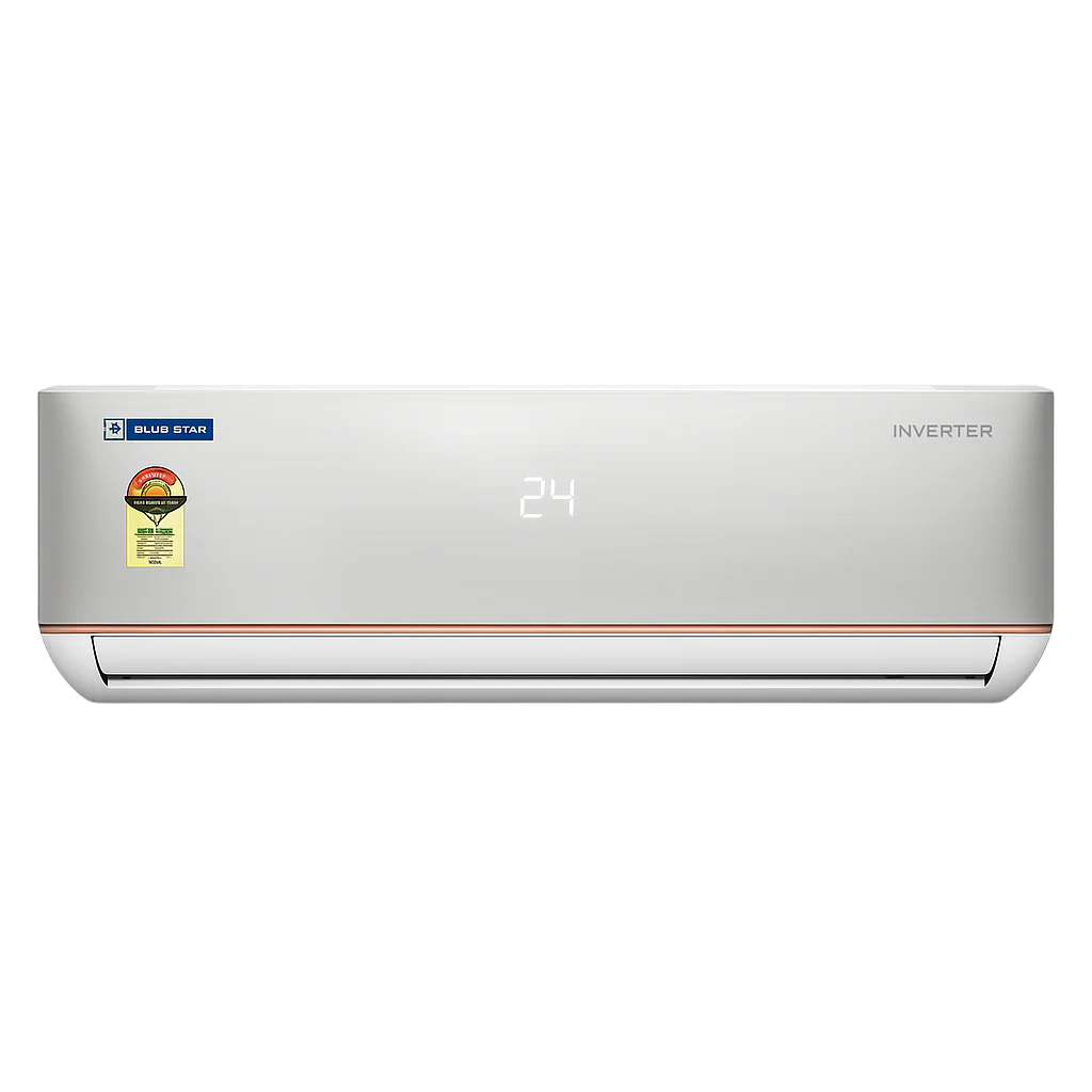 Blue Star Inverter Technology AC