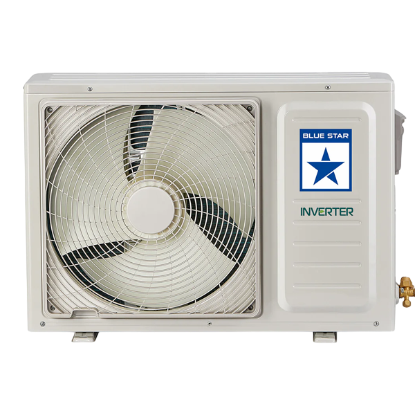 Blue Star Inverter Technology AC