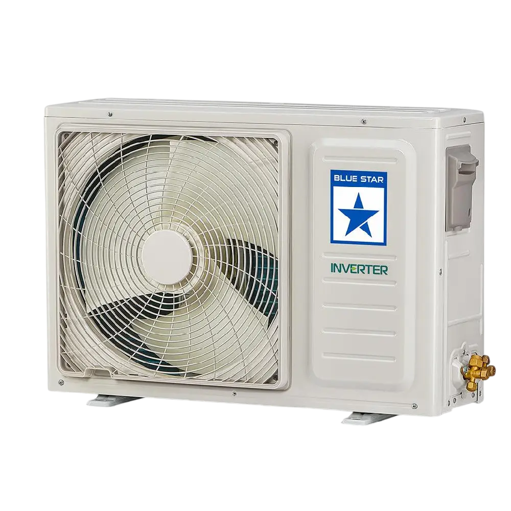 Blue Star Inverter Technology AC
