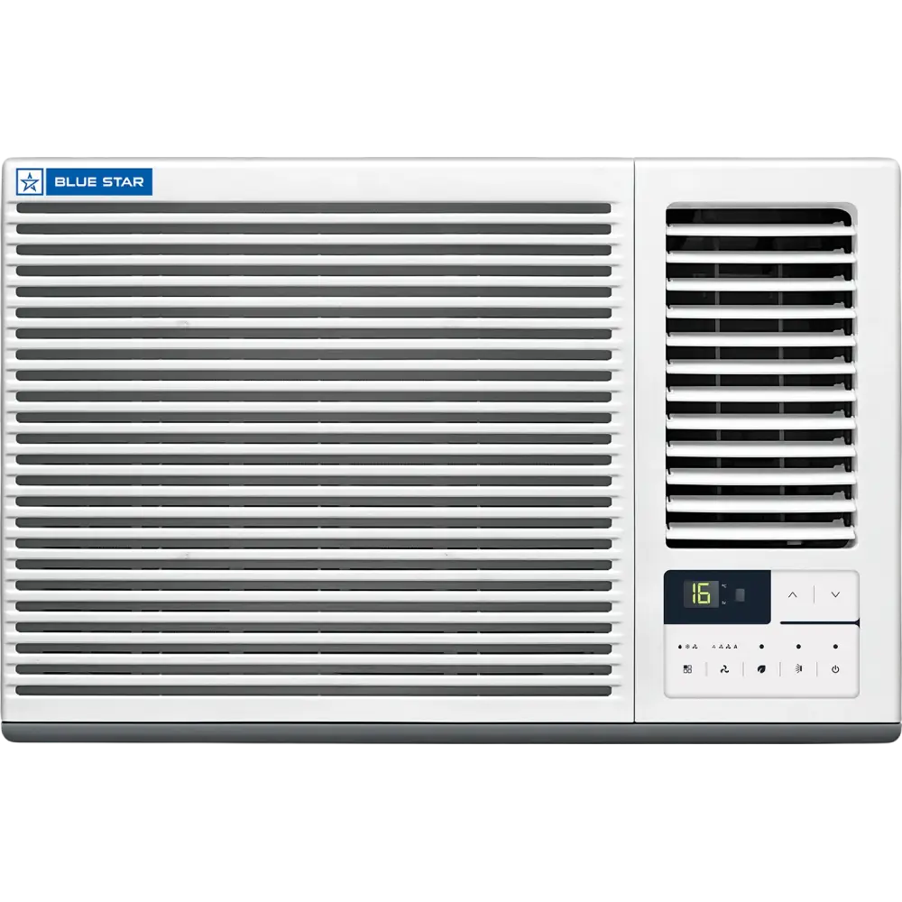Blue Star window ac