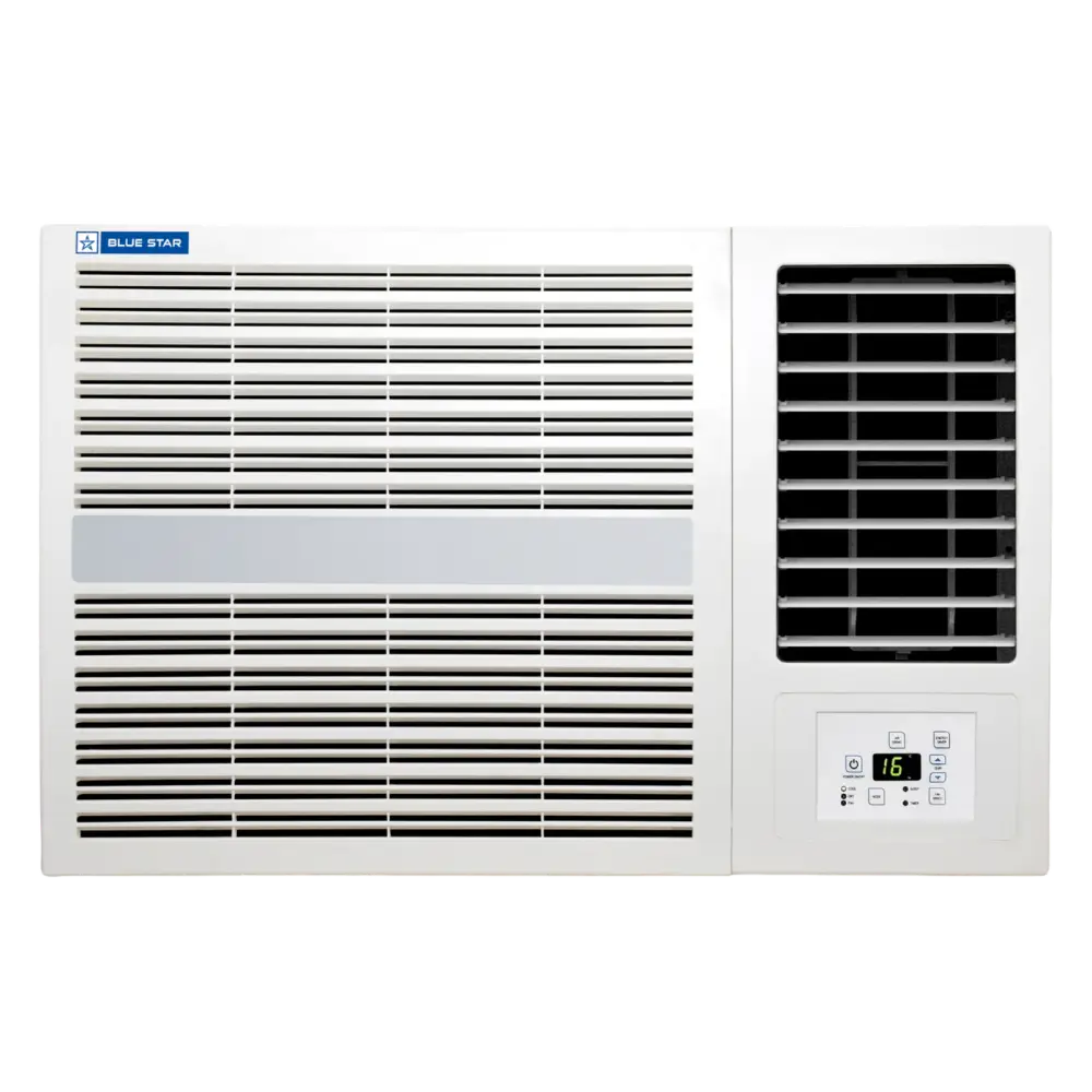 Blue Star window ac