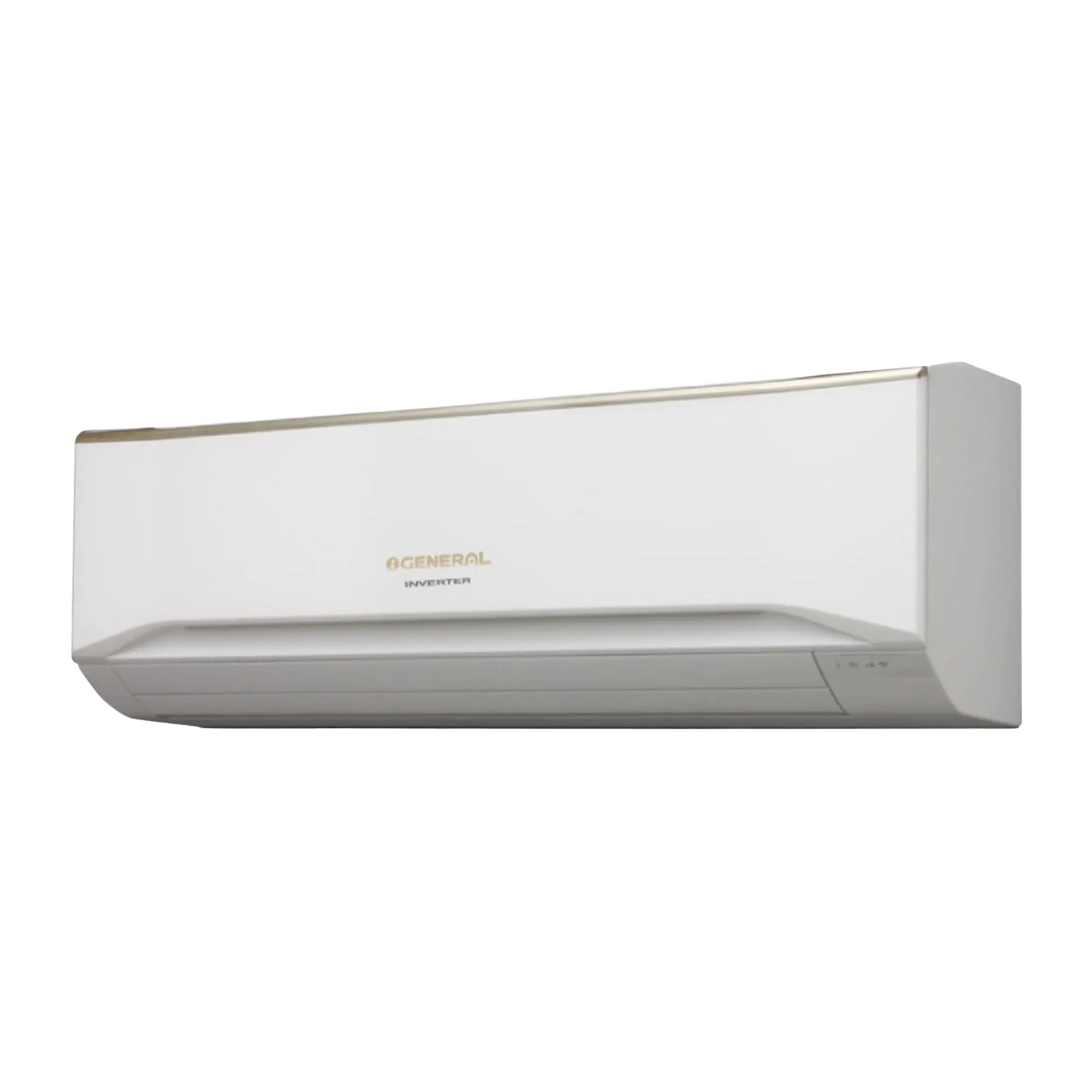 General Hyper Tropical Inverter