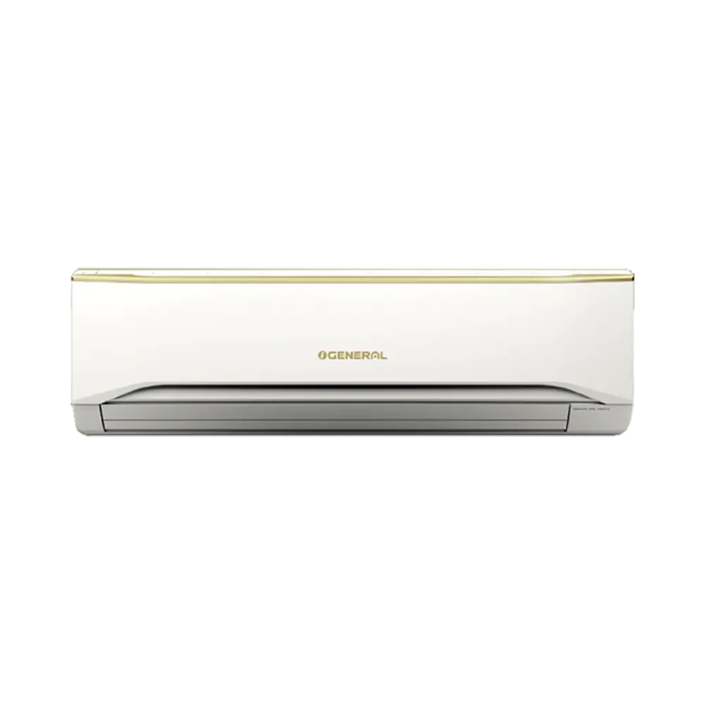 General Hyper Tropical Inverter