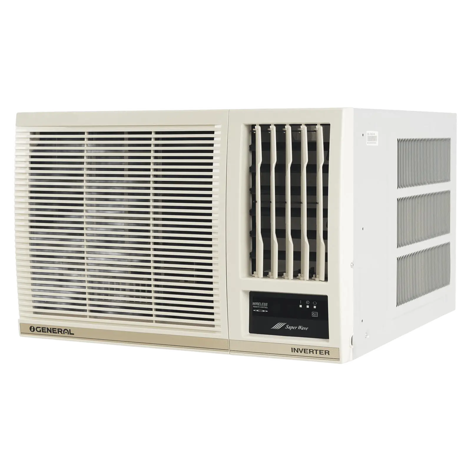General Hyper Tropical Inverter