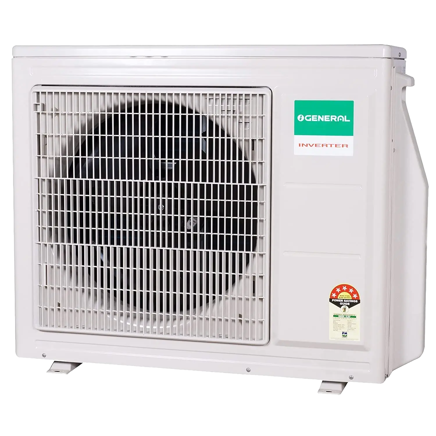 General Hyper Tropical Inverter