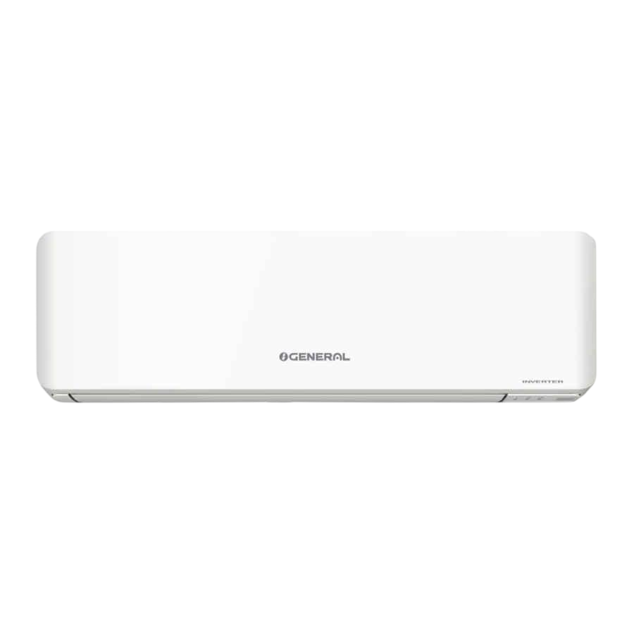 General Split AC