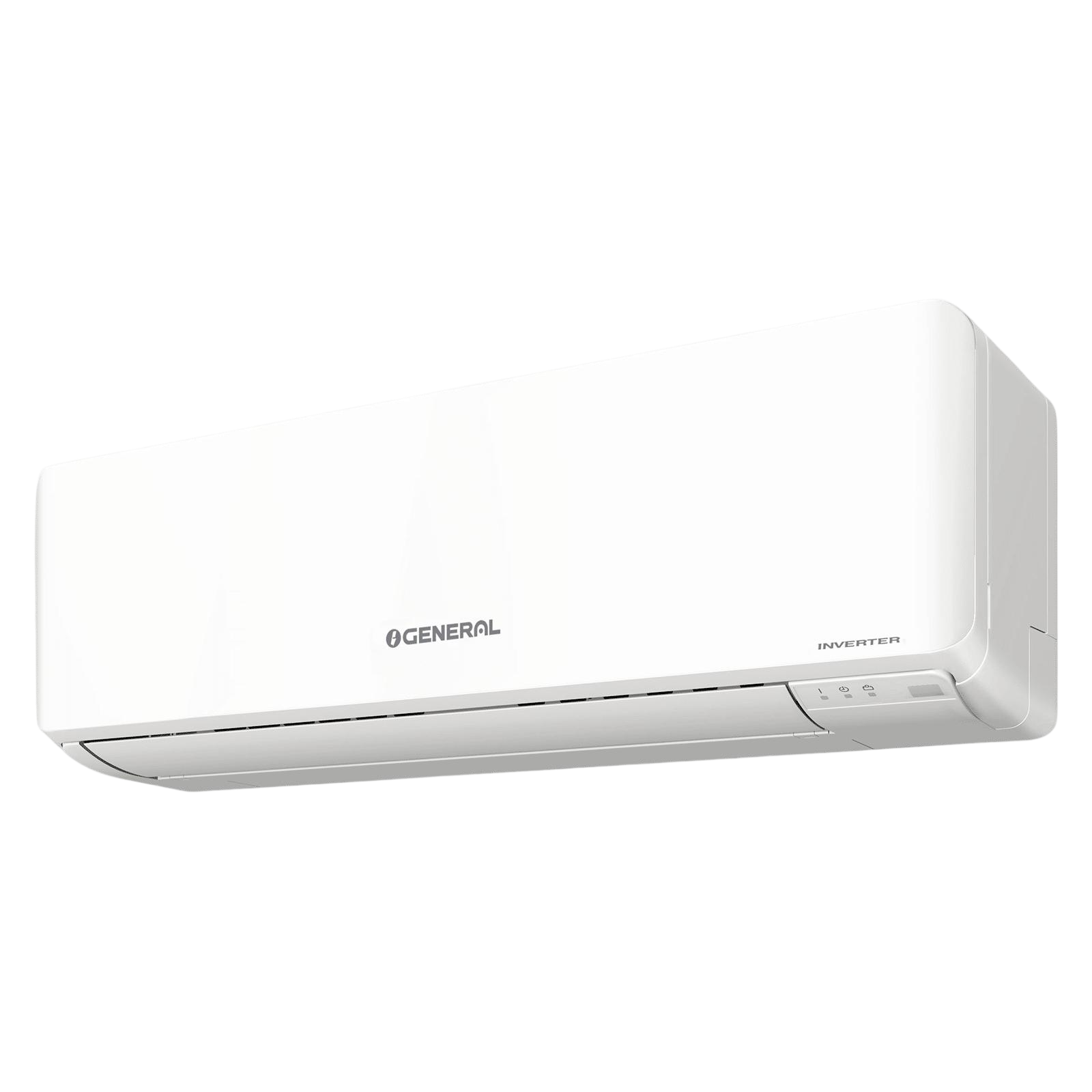 General Split AC