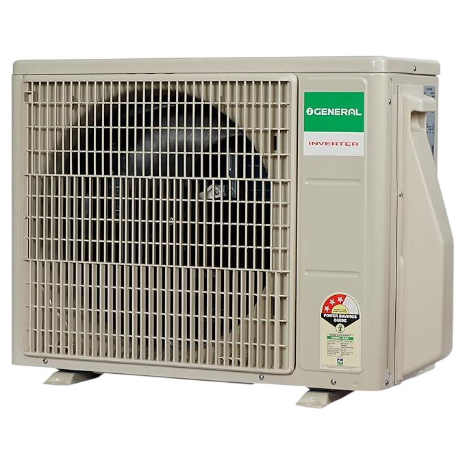 General Split AC