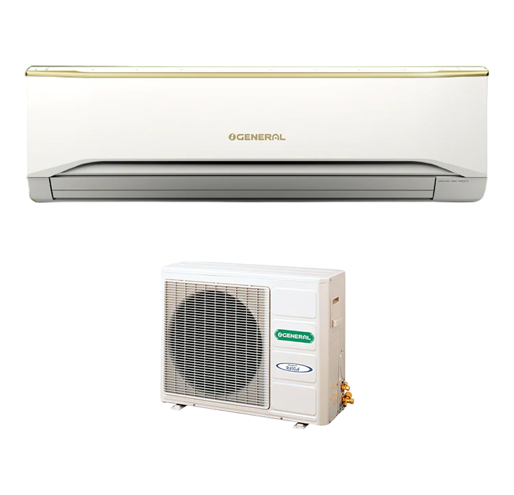 General Split AC