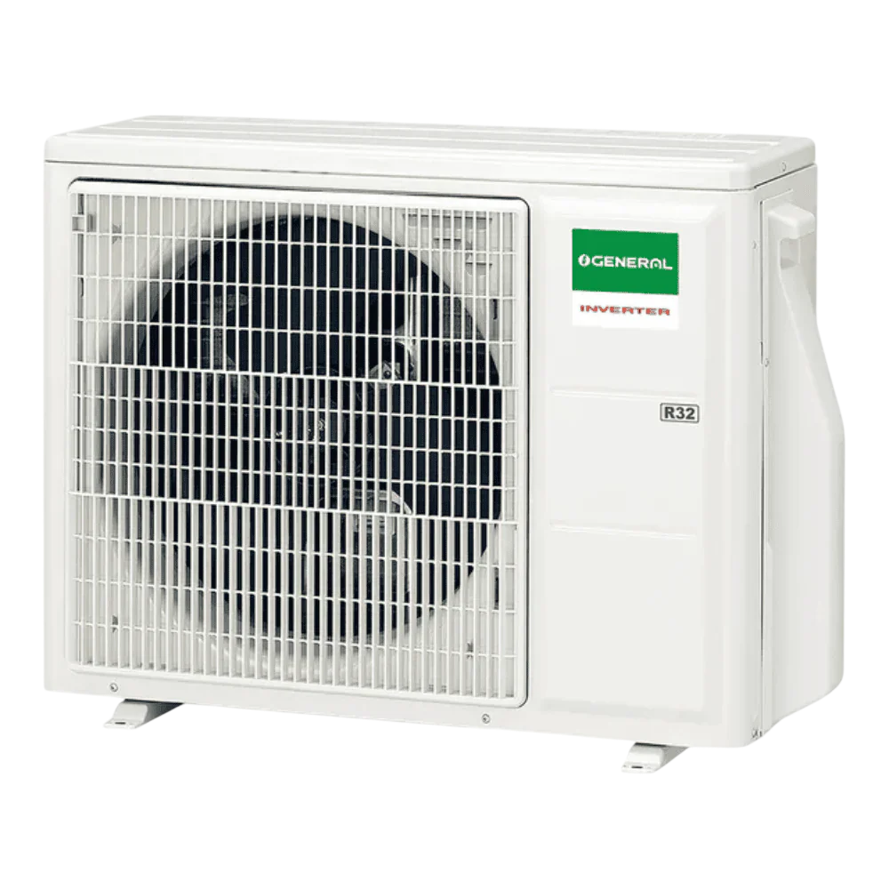 General TROPICAL INNOVATION INVERTER