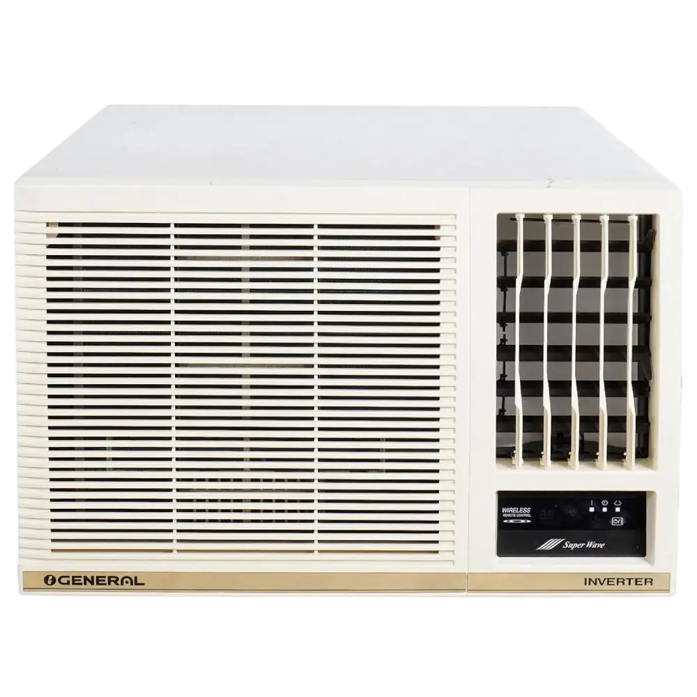 General Window AC