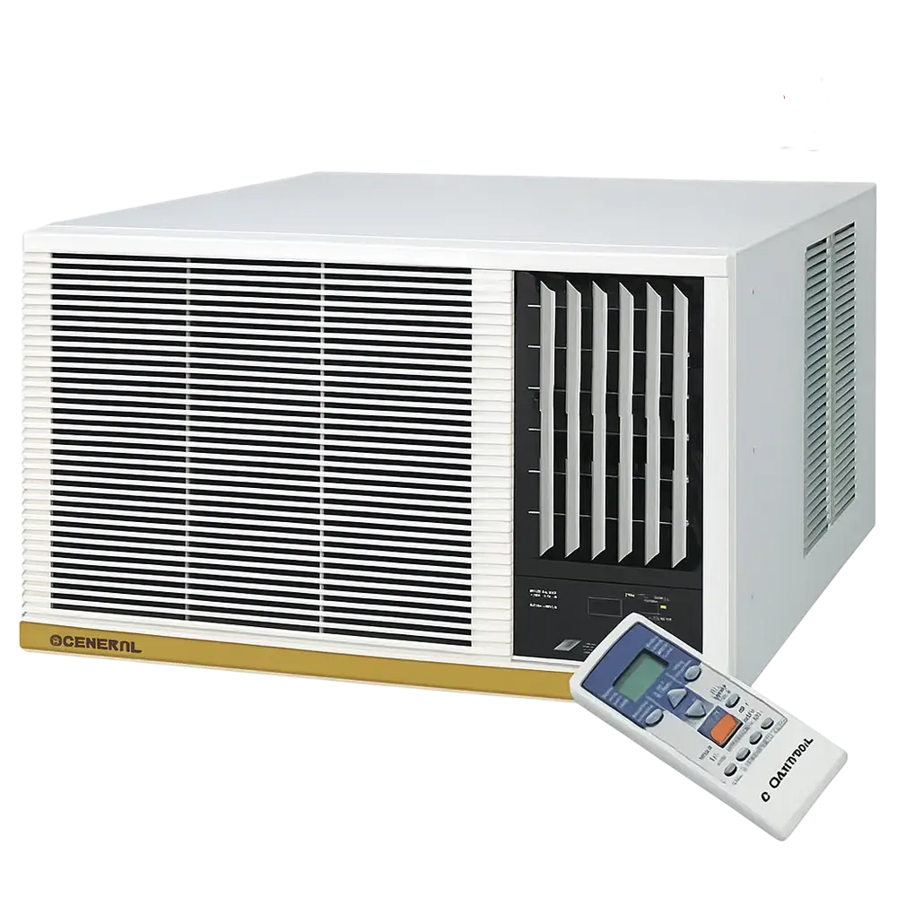General Window AC