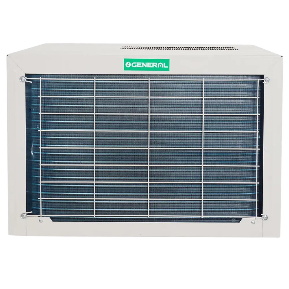 General Window AC