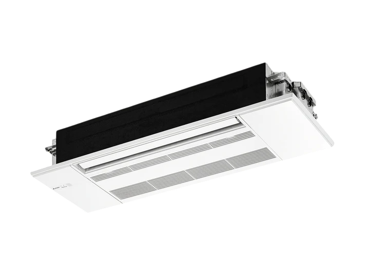 Mitsubishi Cassette AC Inverter Normal