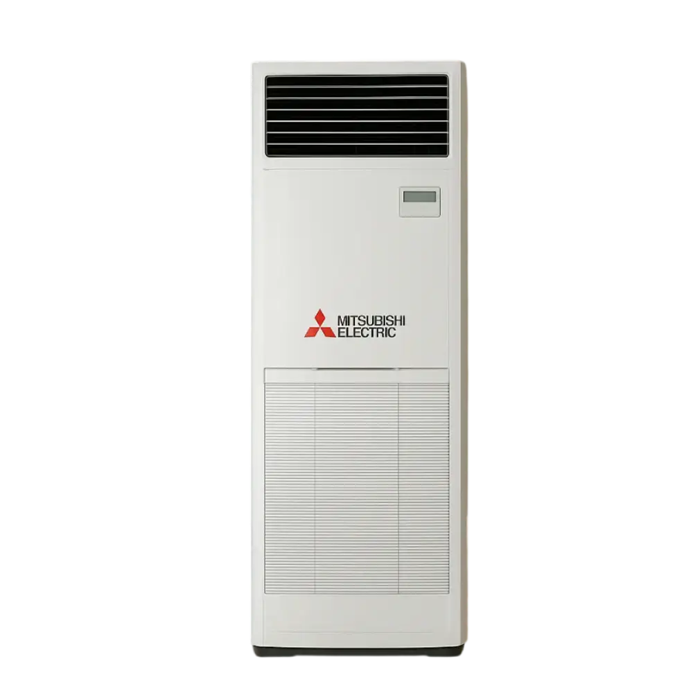 Mitsubishi Floor Standing AC