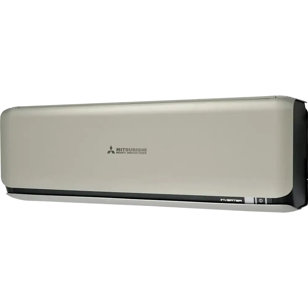 Mitsubishi Hybrid Invert Air Conditioner