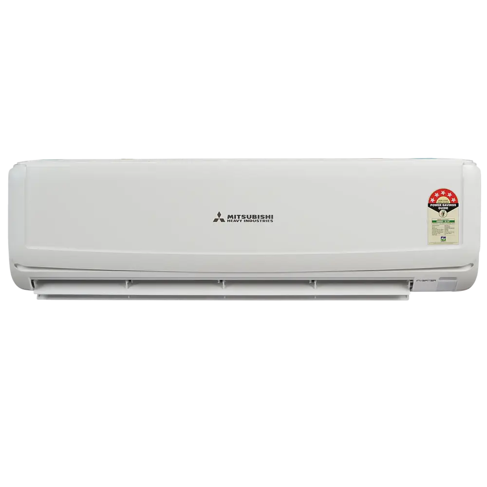 Mitsubishi Hyper Inverter