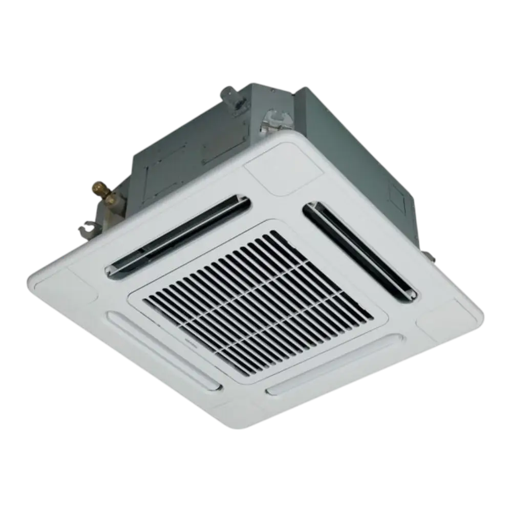 Toshiba Cassette AC Inverter Normal