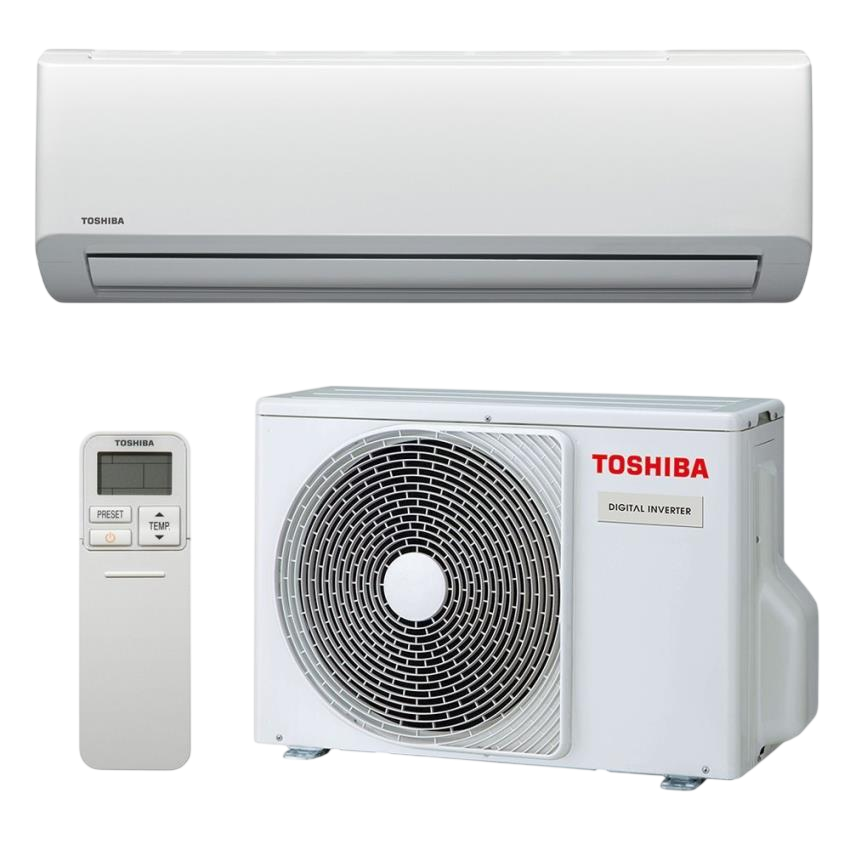 Toshiba Split AC