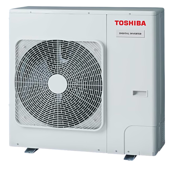 toshiba Inverter AC